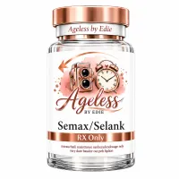 Consultation Semax/Selank  – Image 1