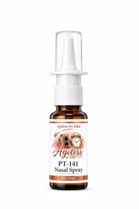 Consultation PT-141 Nasal Spray  – Image 1