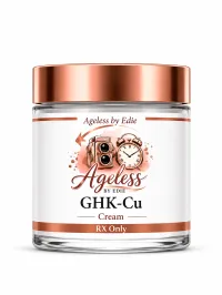 Consultation GHK-Cu Cream – Image 1