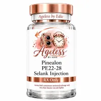 Pinealon/PE22-28/Selank Injection – Image 1