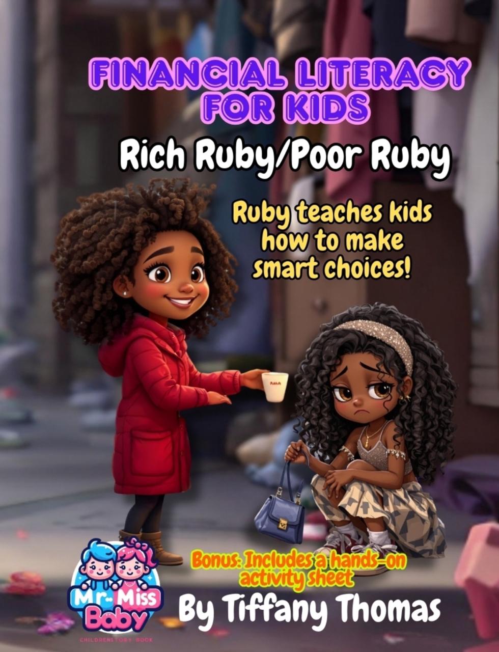 Rich Ruby, Poor Ruby – Image 3