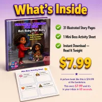 Rich Ruby, Poor Ruby – Image 2