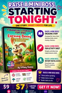 Earning Benny – Image 2