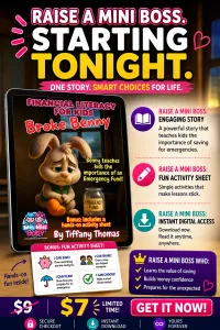 Broke Benny – Image 2