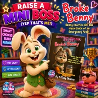 Broke Benny – Image 1