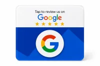 NFC Review Plaque – Image 3