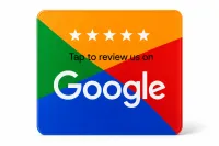 NFC Review Plaque – Image 2
