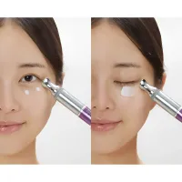 VT Reedle Shot Firming Eye Cream (15ml) – Image 3