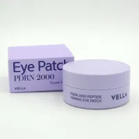 VELLA PDRN 2000 Peptide Firming Eye Patch – Image 1