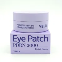 VELLA PDRN 2000 Peptide Firming Eye Patch – Image 5
