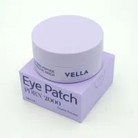 VELLA PDRN 2000 Peptide Firming Eye Patch – Image 6
