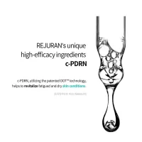 REJURAN Skin Protection mask 5 Sheets – Image 4