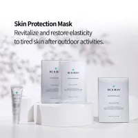 REJURAN Skin Protection mask 5 Sheets – Image 5