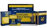 Formation :  Fondamentaux d’un processus commercial efficace  – Image 1