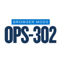 OPS-302 Browser Modifications – Image 1