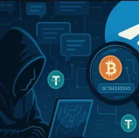 Tracking Cryptocurrency Through Telegram – Image 1