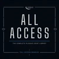 Communities - All Access Library – Image 1