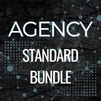 Agency Standard Bundle 2026 – Image 1