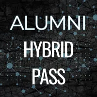 Alumni Hybrid Pass (Pilot) 2026 – Image 1