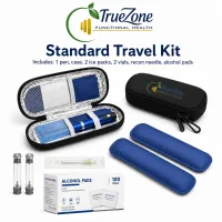 Standard Travel Kit – Image 1