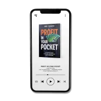 Profit in Your Pocket Digital Book – Image 1