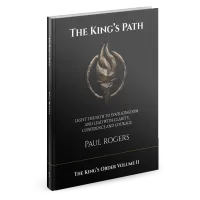 The Kings Path Physical Book – Image 1