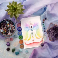 Reiki Session (60 Minutes)  – Image 1