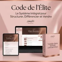 Bundle: Code de l'Élite – Image 1