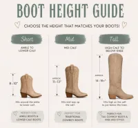 Boots Fringe Accessory - American Honey – Image 2