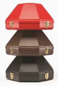 Hat Can Carrier – Image 1