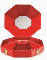 Hat Can Carrier – Image 4