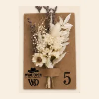 Floral #1 - #7 – Style 5