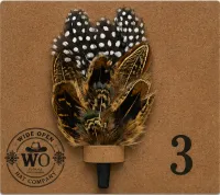 Feather Cluster #1 - #4 – Image 4