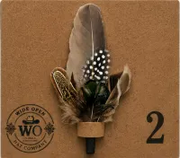 Feather Cluster #1 - #4 – Image 3