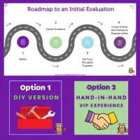 Roadmap to an Initial Evaluation – Image 2