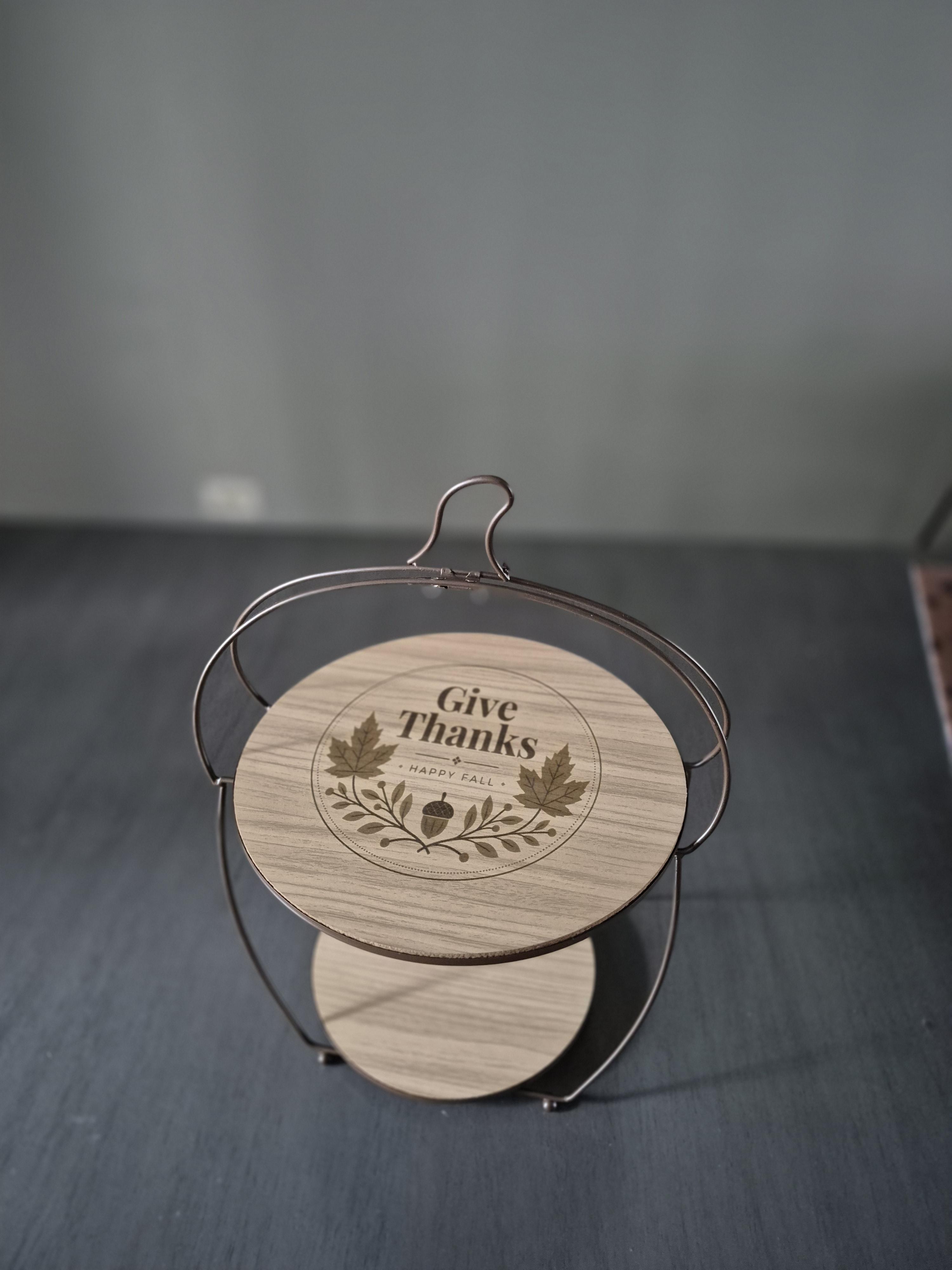 Limited Edition Holiday Stand – Image 2
