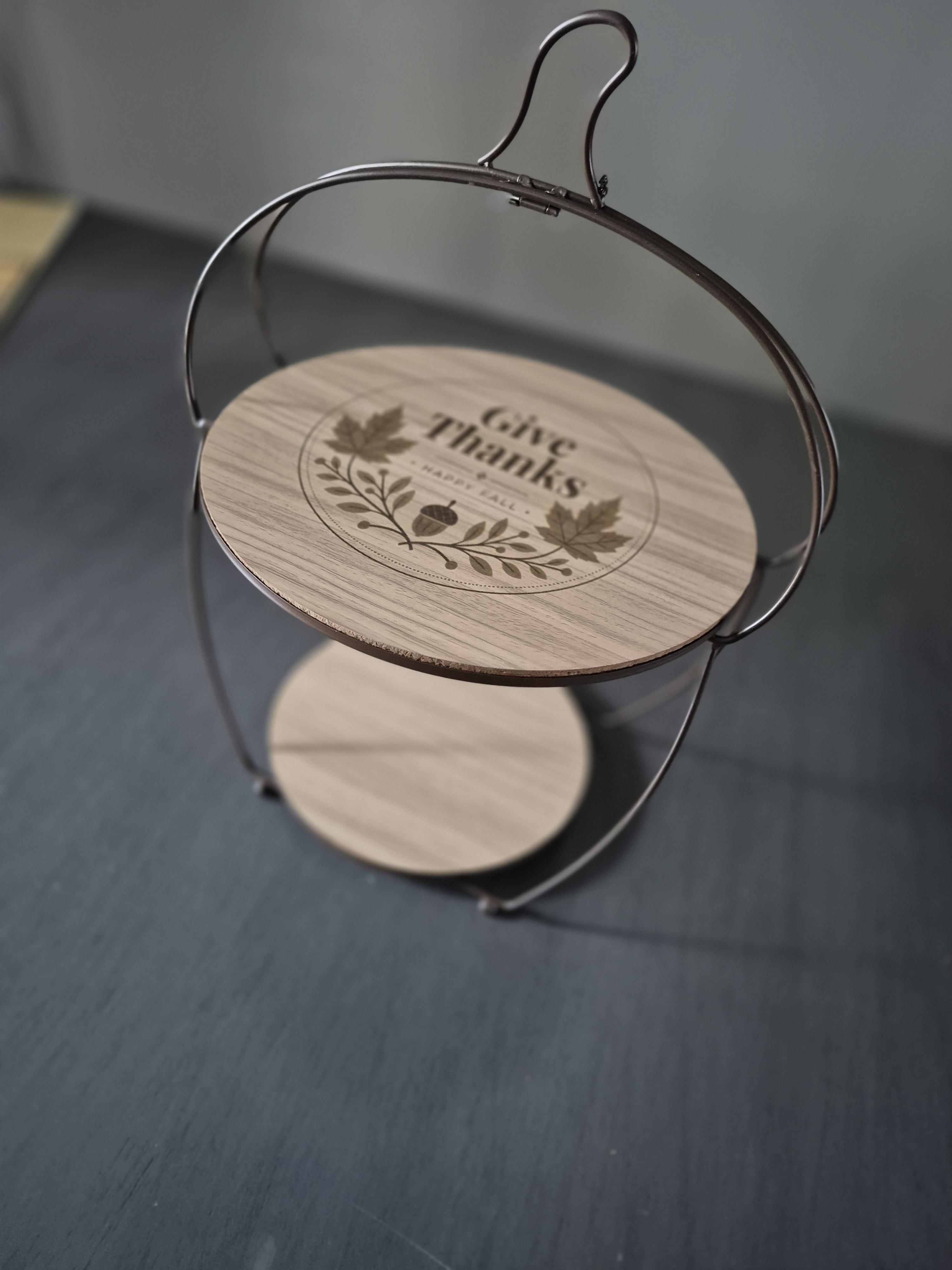 Limited Edition Holiday Stand – Image 4