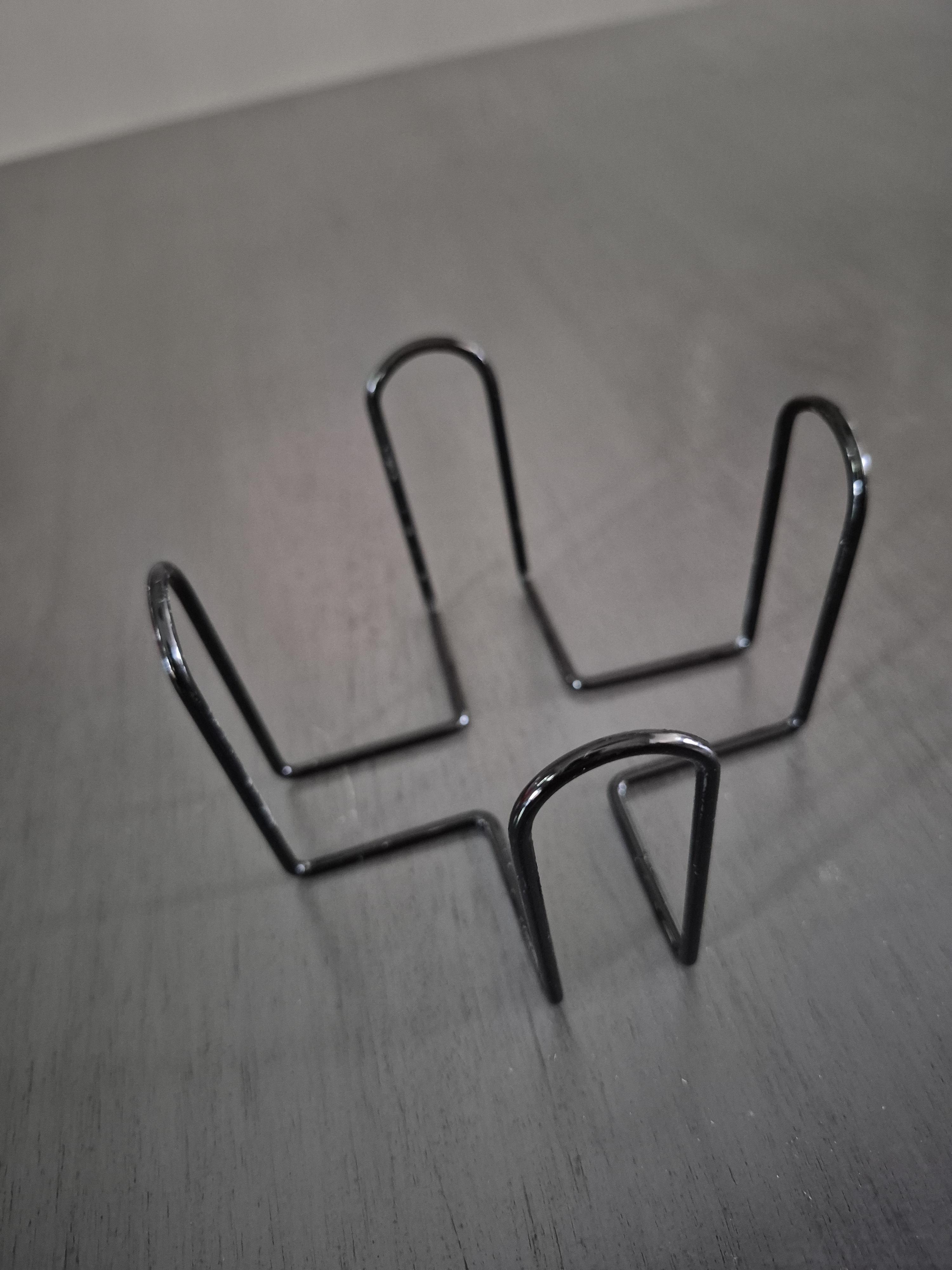 Iron Coaster Holder – Image 2