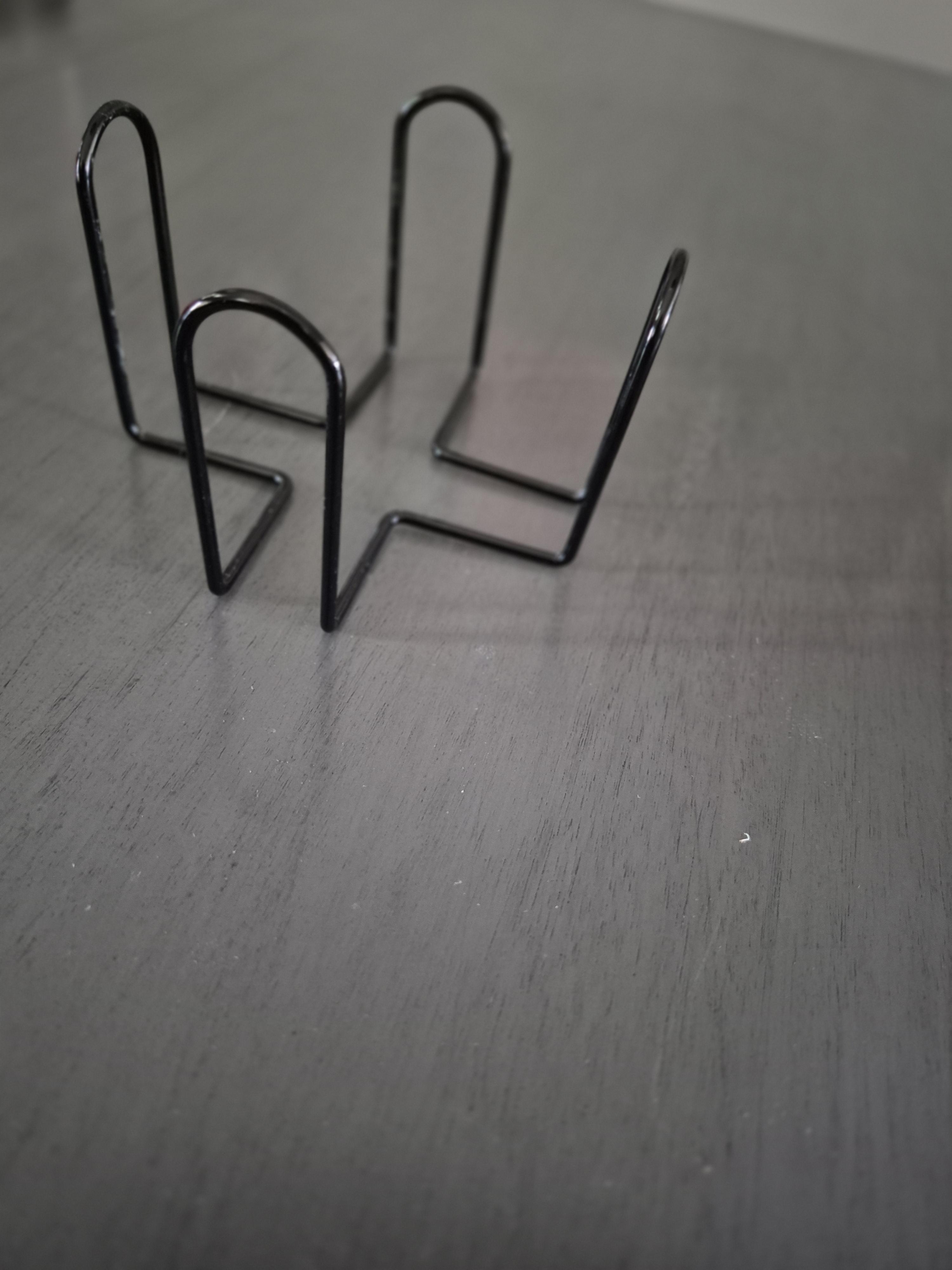 Iron Coaster Holder – Image 3