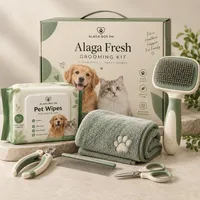 Alaga Fresh Grooming Kit – Image 1