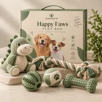 Happy Paws Playbox – Image 1