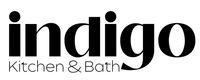 Indigo Kitchen and Bath logo