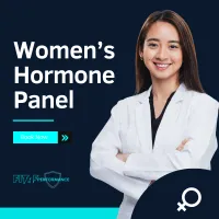 Women's Lab Panels – Image 1