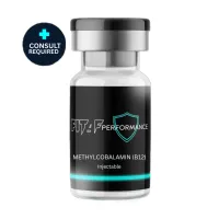Methylcobalamin (B12) 1 mg/mL (10mL) – Image 1