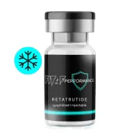 Retatrutide (20mg, 3mL) - Lyophilized – Image 1
