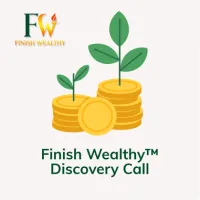 Finish Wealthy™ Discovery Call – Image 1