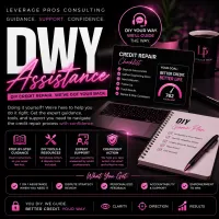 DWY Assistance ( Doing it yourself?) – Image 1
