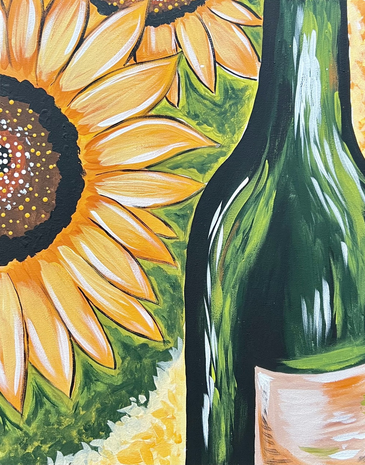 Bloom And Bottle – Image 1