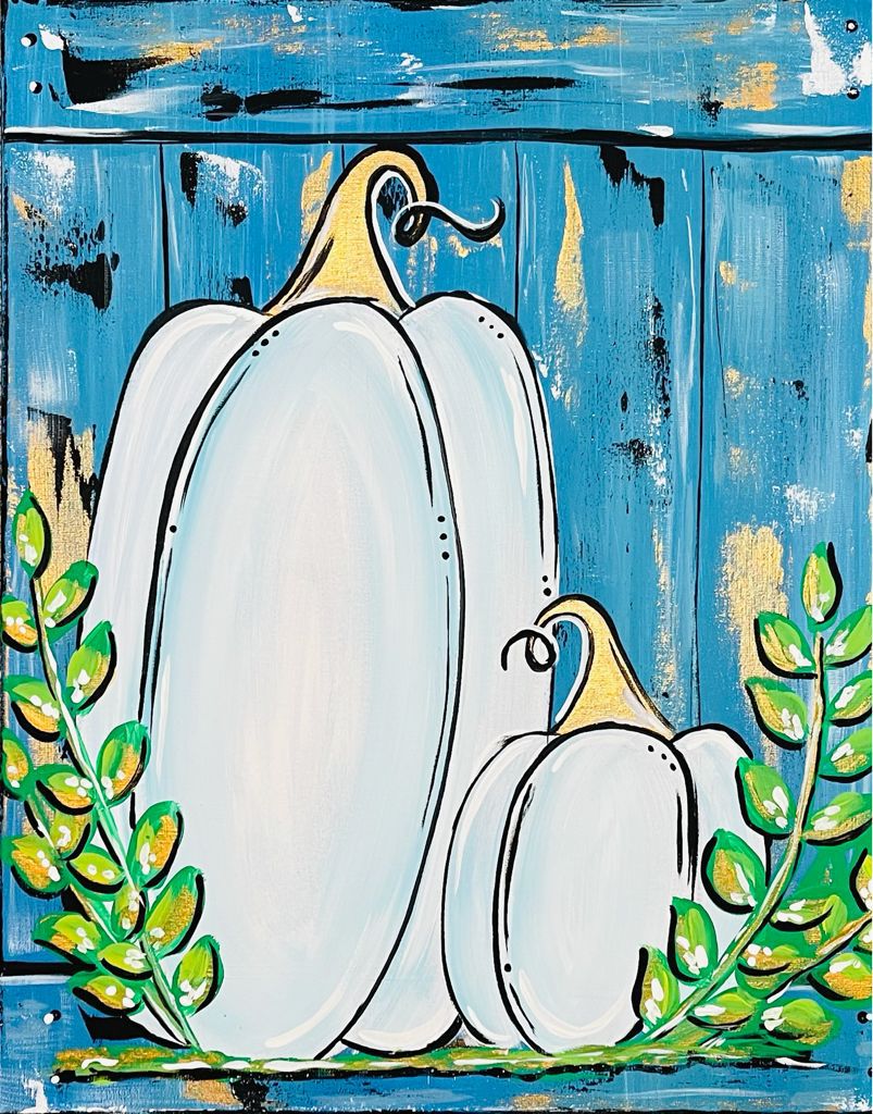 Autumn Blue – Image 1