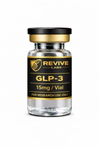 Reta / GLP -3 – 15MG